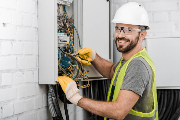 Best Circuit Breaker Repair  in Stanwood, WA