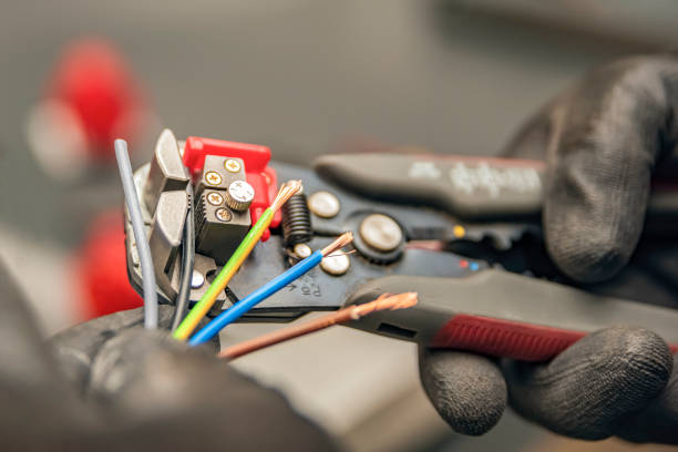Best Electrical Rewiring Services  in Stanwood, WA