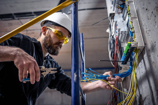 Best Electrical Troubleshooting Services  in Stanwood, WA