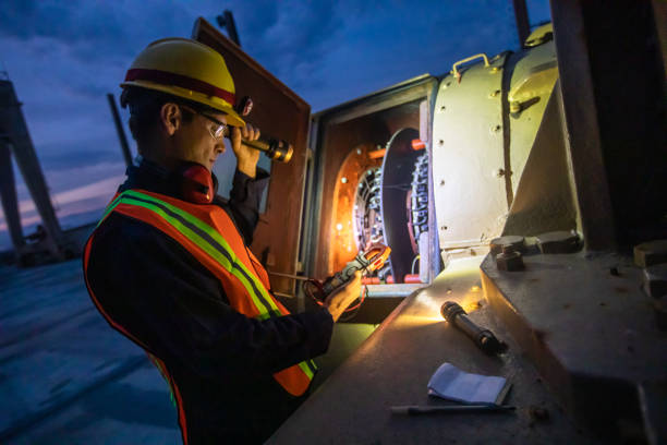 Best Electrical System Inspection  in Stanwood, WA