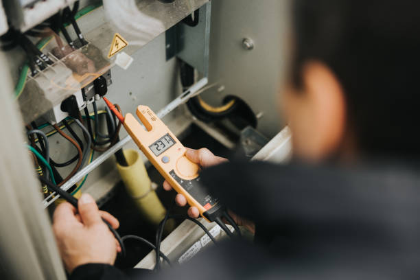 Best 24-Hour Electrician  in Stanwood, WA