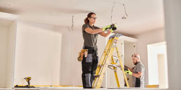 Best Home Electrical Repair  in Stanwood, WA