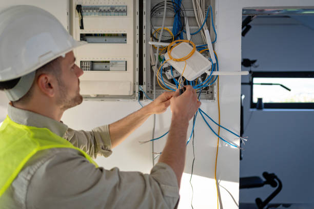 Best Electrical Outlet Repair  in Stanwood, WA